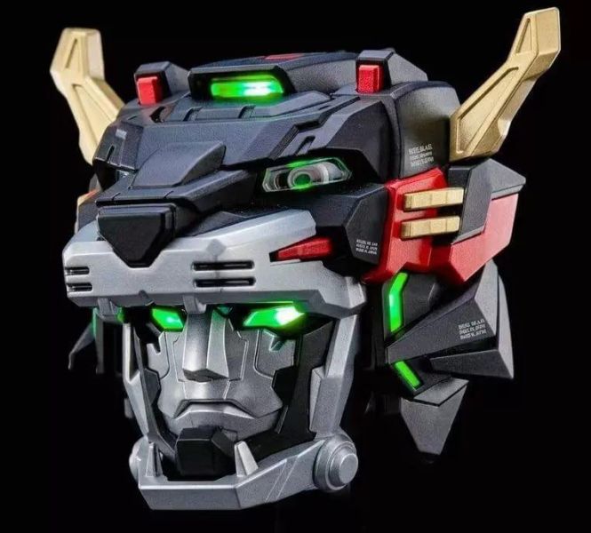 【2027/06月預購】ARX TOYS 工作室 野獸皇帝 黑獅E 可動完成品 【僅黑獅 ARX TOYS 工作室 野獸皇帝 黑獅E 可動完成品【僅黑獅】