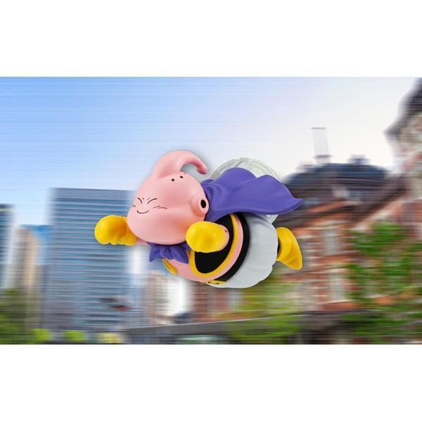 【2026/10月預購】Tobimas七龍珠 第2彈 Desktop Real McCoy 七龍珠Z 05 孫悟空＆琪琪 限定復刻版