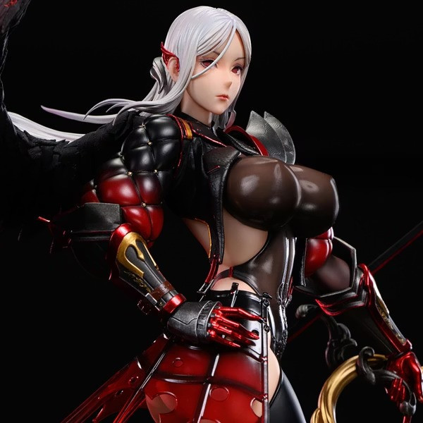 【預購】ACY 1/4 騎士 教廷系列第三款 ACY 1/4 騎士 教廷系列第三款