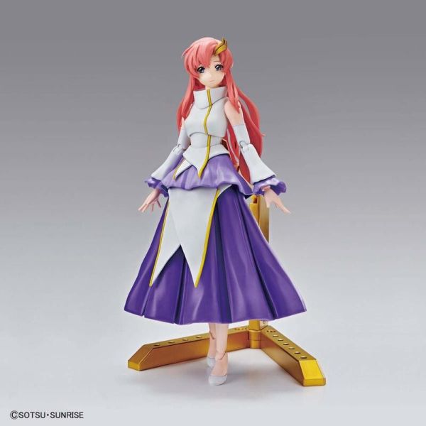 【現貨】Figure-rise Standard 鋼彈SEED 拉克絲 克萊因 組裝模型 Figure-rise Standard 鋼彈SEED 拉克絲 克萊因 組裝模型