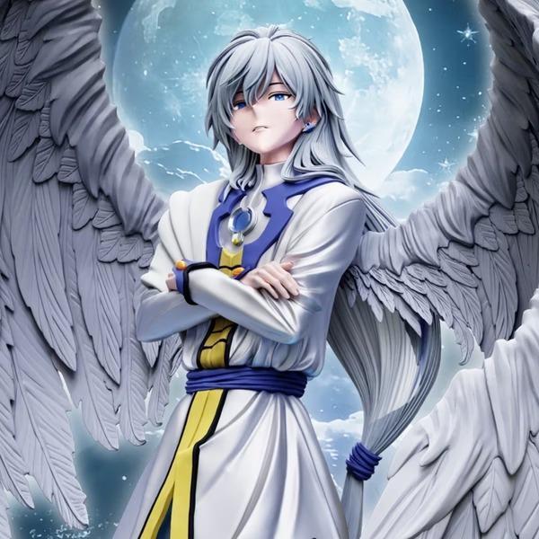 【預購】BBSD 審判者月 庫洛魔法使 BBSD 審判者月 庫洛魔法使