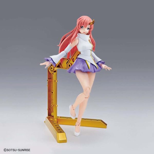 【現貨】Figure-rise Standard 鋼彈SEED 拉克絲 克萊因 組裝模型 Figure-rise Standard 鋼彈SEED 拉克絲 克萊因 組裝模型