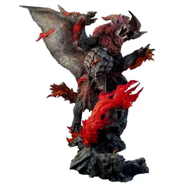 【2027/05預購】日版 CFB Creator's Model 炎王龍 復刻版 CFB Creator's Model 炎王龍 復刻版