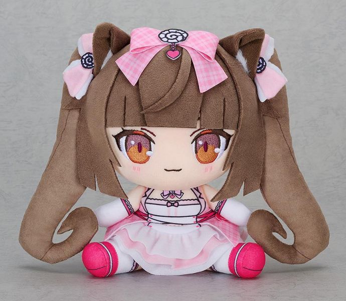 【2027/04月預購】Chocopuni 玩偶 巧克力 偶像服裝Ver. Chocopuni 玩偶 巧克力 偶像服裝Ver.