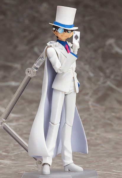 【2025/12月預購】figma 怪盜基德 figma 怪盜基德