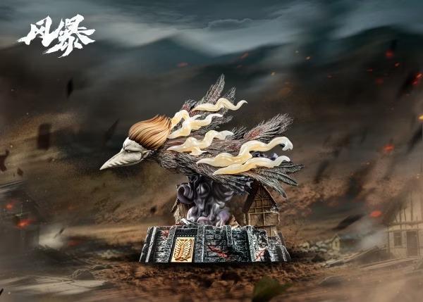 【預購】風暴 WCF 鳥巨 法爾科 進擊的巨人撤退的矮人第十一彈 風暴 WCF 鳥巨 法爾科 進擊的巨人撤退的矮人第十一彈