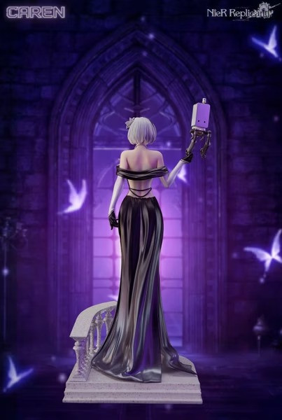 【預購】Caren 尼爾 2B 尼爾 Caren 尼爾 2B 尼爾