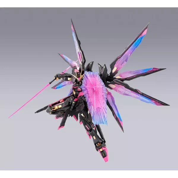 【2026/07月預購】METAL BUILD PHANTACI STRIKE FREEDOM GUNDAM ver.J METAL BUILD PHANTACI STRIKE FREEDOM GUNDAM ver.J