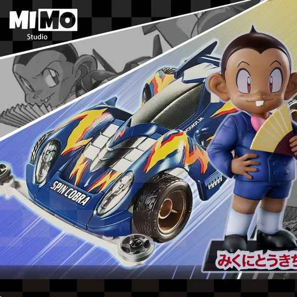 【現貨】Mimo_三國藤吉 Mimo_三國藤吉