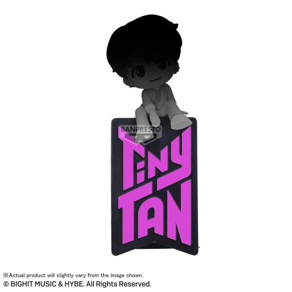 【2026/09月預購】TinyTAN DNA 防彈少年團 Jung Kook 螢幕公仔 (ver.A) TinyTAN DNA 防彈少年團 Jung Kook 螢幕公仔 (ver.A)