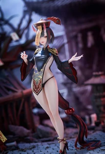 【預購】FK 1/6 酒吞童子 & 源賴光 Fate/Grand Order(FGO) (雙版本) FK 1/6 酒吞童子 & 源賴光 Fate/Grand Order(FGO) (雙版本)
