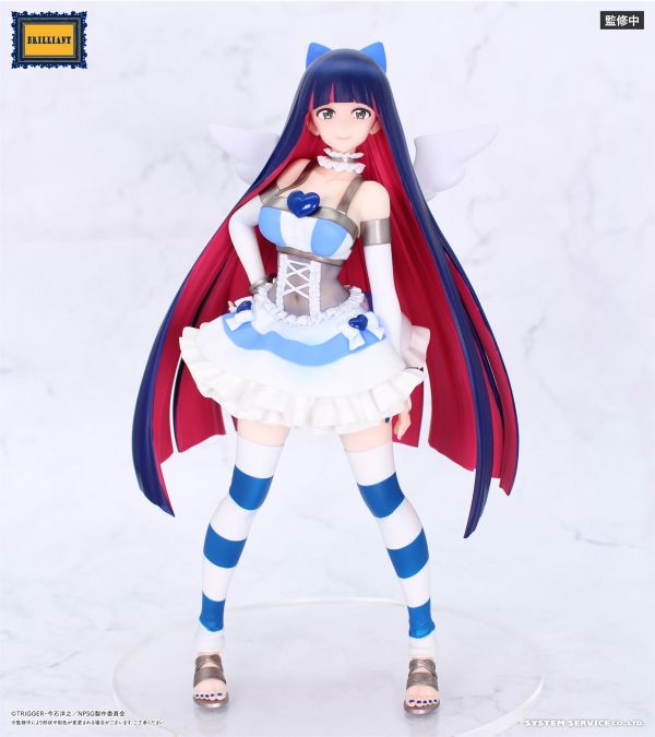 【2026/02月預購】新吊帶襪天使 公仔 STOCKING 新吊帶襪天使 公仔 STOCKING