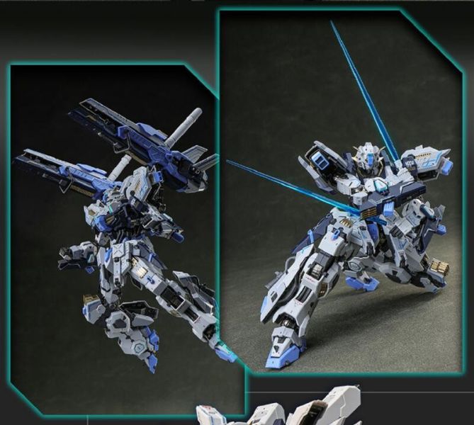 【現貨】星域模玩 1/100 阿斯加德 ASGARD 預塗裝外甲 內構合金骨架 國創鋼彈 組裝模型 星域模玩 1/100 阿斯加德 ASGARD 預塗裝外甲 內構合金骨架 國創鋼彈 組裝模型