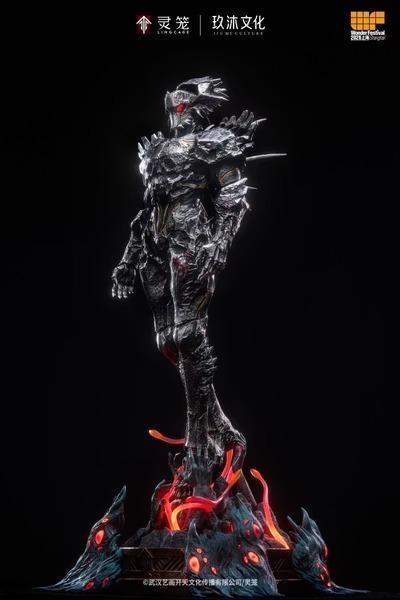 【預購】玖沐文化 1/4 & 1/6 查爾斯·臨淵者 靈籠 (多版本) 玖沐文化 1/4 & 1/6 查爾斯·臨淵者 靈籠 (多版本)