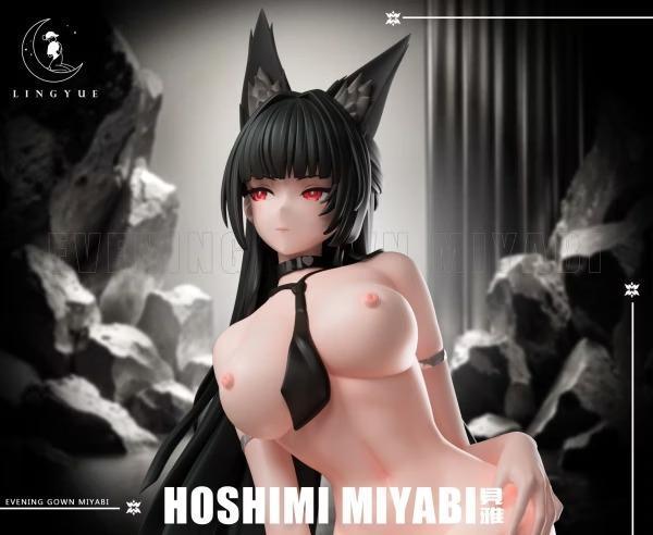 【預購】凌月 1/6 晚禮服見雅 絕區零 (雙版本) 凌月 1/6 晚禮服見雅 絕區零 (雙版本)