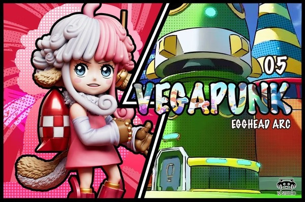 【預購】YZ WCF 貝卡帕庫「暴」 狂暴阿特拉斯 海賊王蛋頭島蛋尖島未來島第24彈 YZ WCF 貝卡帕庫「暴」 狂暴阿特拉斯 海賊王蛋頭島蛋尖島未來島第24彈