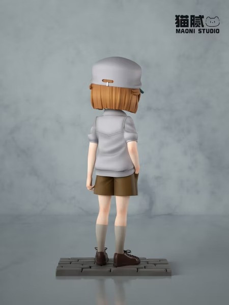 【預購】MAONI 1/6 瘋狂足球迷小哀 灰原哀 名偵探柯南 MAONI 1/6 瘋狂足球迷小哀 灰原哀 名偵探柯南