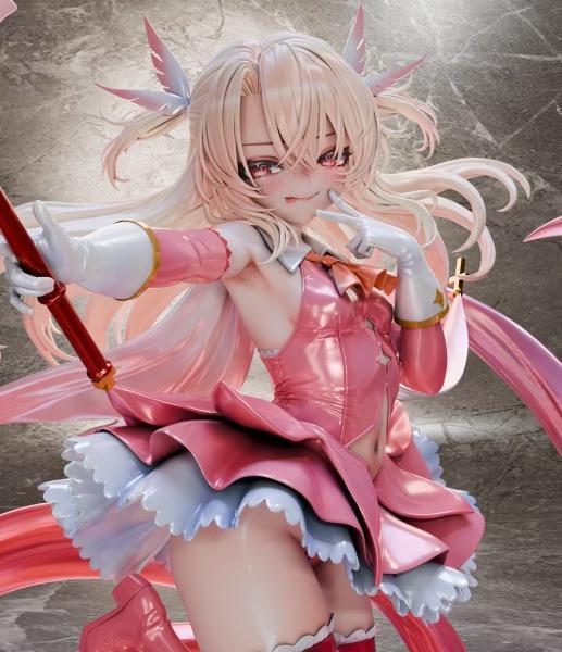 【預購】Orange Cat 1/6 魔法少女伊莉雅 Fate/kaleid liner Prisma Illya(雙版本) Orange Cat 1/6 魔法少女伊莉雅 Fate/kaleid liner Prisma Illya(雙版本)