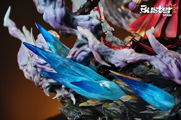 【預購】Buster 1/6 大和 Yamato 四皇凱多的親生女兒 海賊王 (雙版本) Buster 1/6 大和 Yamato 四皇凱多的親生女兒 海賊王 (雙版本)