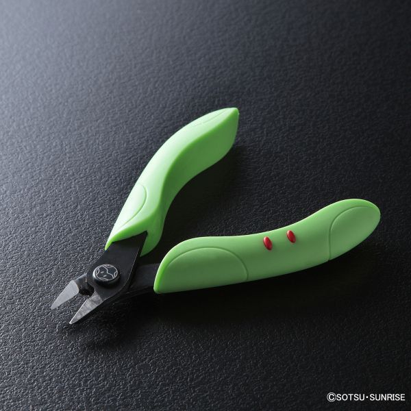 【現貨】HAR NIPPER 哈囉 斜口鉗 HAR NIPPER 哈囉 斜口鉗