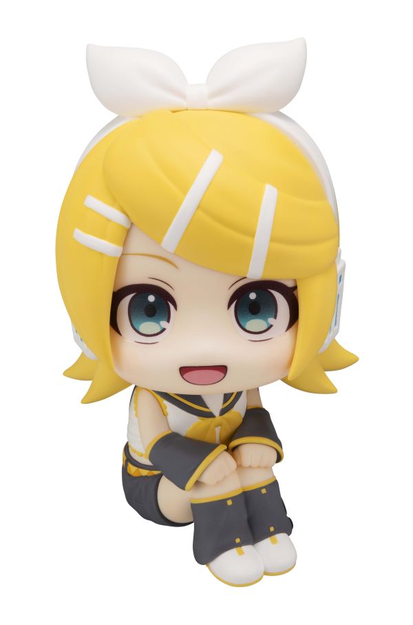 【2026/05月預購】Lookup 鏡音鈴 Lookup 鏡音鈴
