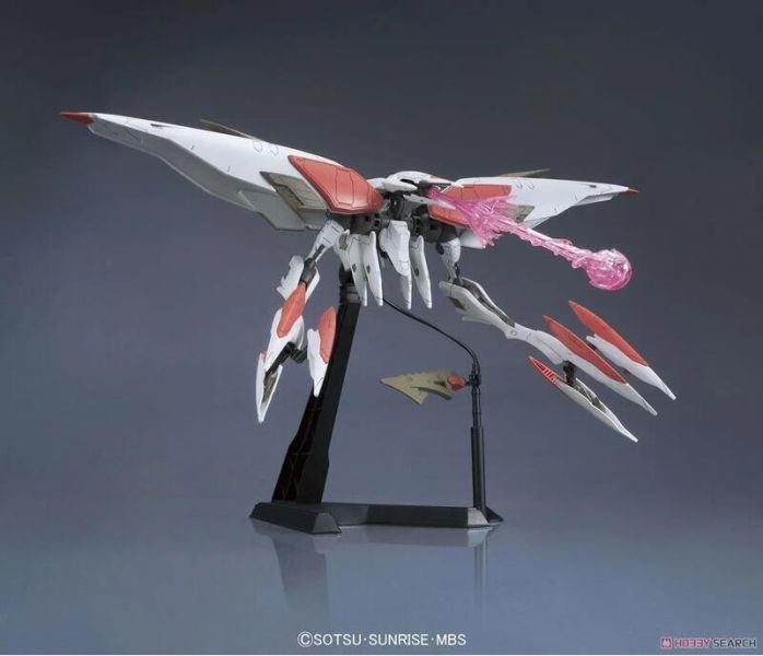 【2025/10月預購】HG IBO #029 1/144 大型機動兵器 HG IBO #029 1/144 大型機動兵器