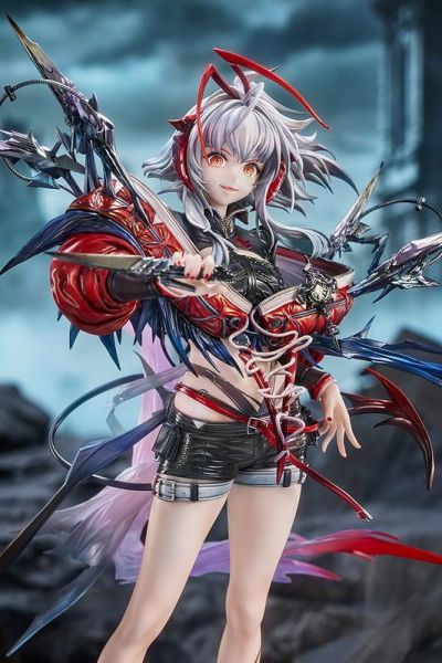 【2028/02月預購】1/7 明日方舟 維什戴爾 1/7 明日方舟 維什戴爾