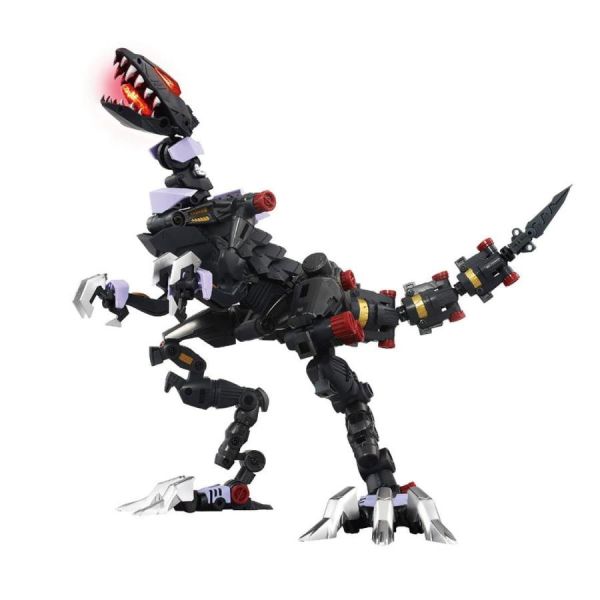 【2026/03月預購】TAKARATOMY T-SPARK AM-Z01EX BERSERK F?HRER(素體) TAKARATOMY T-SPARK AM-Z01EX BERSERK F?HRER(素體)