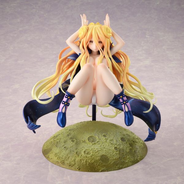 【2025/07月預購】BellFine 1/7 約會大作戰IV 星宮六喰 PVC BellFine 1/7 約會大作戰IV 星宮六喰 PVC