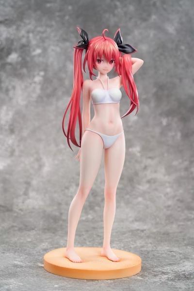 【預購】次元造物 1/6 五河琴裏 約會大作戰 次元造物 1/6 五河琴裏 約會大作戰