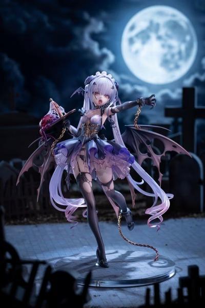 【預購】Fix cast 1/7 萬聖節妖蘭 蘭斯洛特 Fate Fix cast 1/7 萬聖節妖蘭 蘭斯洛特 Fate