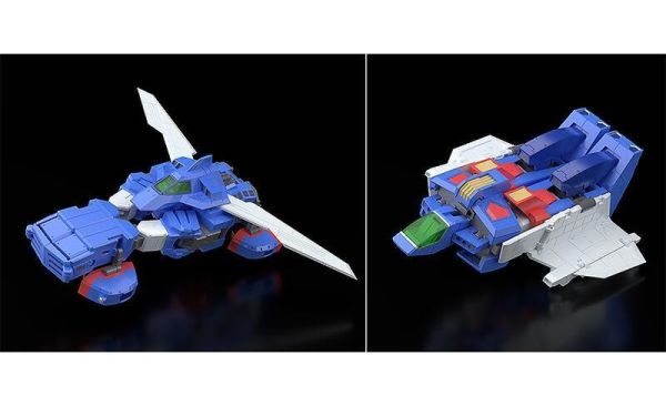 【2026/07月預購】1/100 MODEROID 薩奔格爾 1/100 MODEROID 薩奔格爾