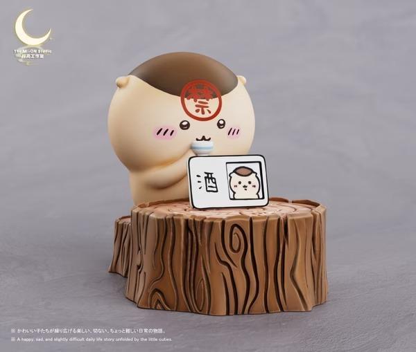 【預購】月亮 小栗子 吉伊卡哇 月亮 小栗子 吉伊卡哇