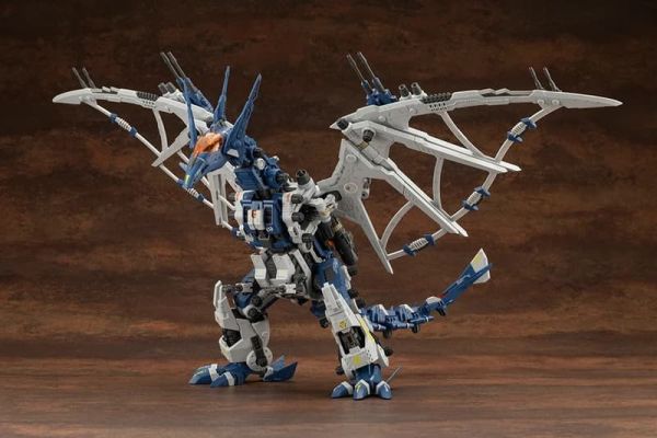 【2025/12月預購】1/72 ZOIDS 洛伊德 RZ-045 高空翼龍 組裝模型(ZD171) 1/72 ZOIDS 洛伊德 RZ-045 高空翼龍 組裝模型(ZD171)