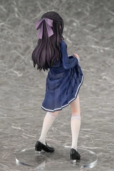 【2026/10預購】日版1/6 PVC人形 原畫:ツリサス 遠藤百合香 1/6 PVC人形 原畫:ツリサス 遠藤百合香