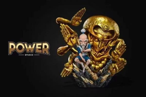 【現貨】 Power WCF 全職獵人 艾薩克·尼特羅 週年限定款 Power WCF 全職獵人 艾薩克·尼特羅 週年限定款