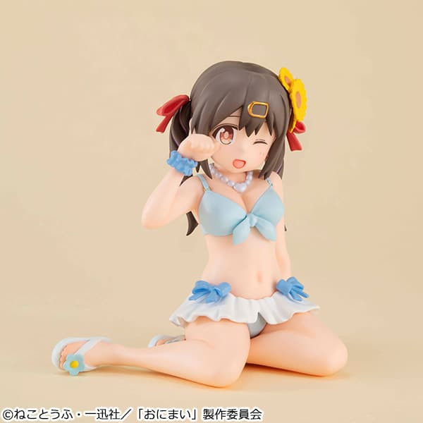 【2026/05月預購】Melty Princess 不當哥哥了 掌中的緒山哨 Melty Princess 不當哥哥了 掌中的緒山哨