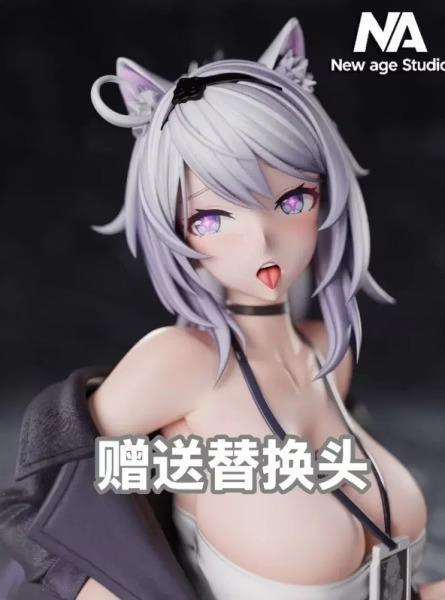 【預購】New Age 琪亞娜同事 崩壞星穹鐵道 New Age 琪亞娜同事 崩壞星穹鐵道