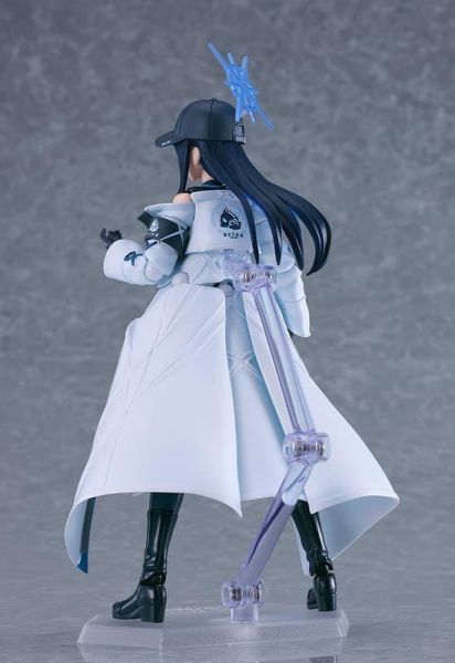 【2027/01月預購】figma 錠前沙織 figma 錠前沙織