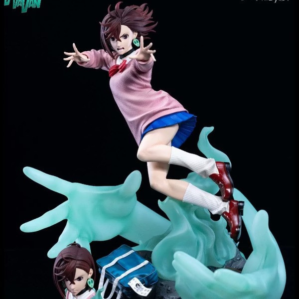 【預購】Zenkai 1/6 綾瀨桃 小桃 膽大黨 Zenkai 1/6 綾瀨桃 小桃 膽大黨