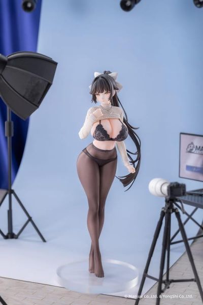 【2027/07月預購】日版1/7 PVC 碧藍航線 獒(高雄) 武者的內在修養Ver. 1/7 PVC 碧藍航線 獒(高雄) 武者的內在修養Ver.
