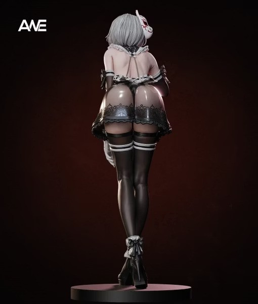 【預購】ANE 尤爾哈2B 尼爾：自動人形 ANE 尤爾哈2B 尼爾：自動人形