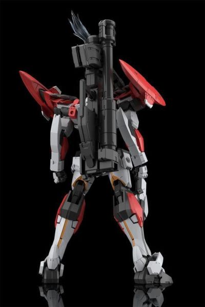 【2027/02月預購】 1/48 ACKS FP-01 驚爆危機 ARX-8 LAEVATEIN(模型) 1/48 ACKS FP-01 驚爆危機 ARX-8 LAEVATEIN(模型)