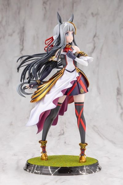 【2027/06月預購】1/7 賽馬娘 時代創世 決勝服 PVC 1/7 賽馬娘 時代創世 決勝服 PVC