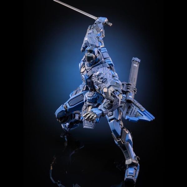 【2026/09月預購】 MOSHOWTOYS 暢玩級 長安衛 機甲 摩托車 合金成品 MOSHOWTOYS 暢玩級 長安衛 機甲 摩托車 合金成品