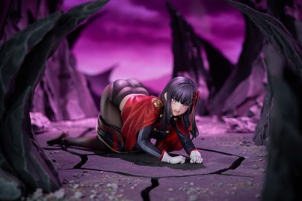 【2027/03月預購】1/7 魔都精兵的奴隸第二季 山城戀 1/7 魔都精兵的奴隸第二季 山城戀