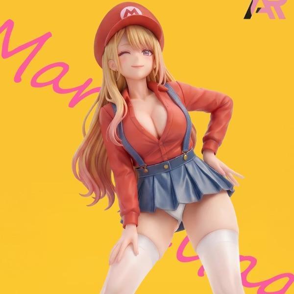 【預購】A-Art 1/6 喜多川海夢cos瑪力歐 戀上換裝娃娃 A-Art 1/6 喜多川海夢cos瑪力歐 戀上換裝娃娃