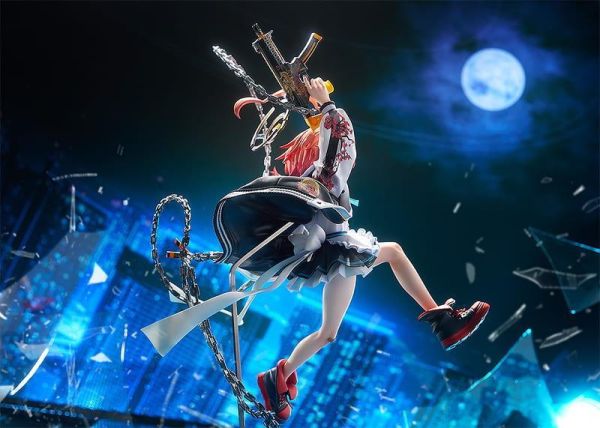 【2027/02月預購】1/7 蔚藍檔案 Blue Archive 寧 ～代號Double O～ 1/7 蔚藍檔案 Blue Archive 寧 ～代號Double O～