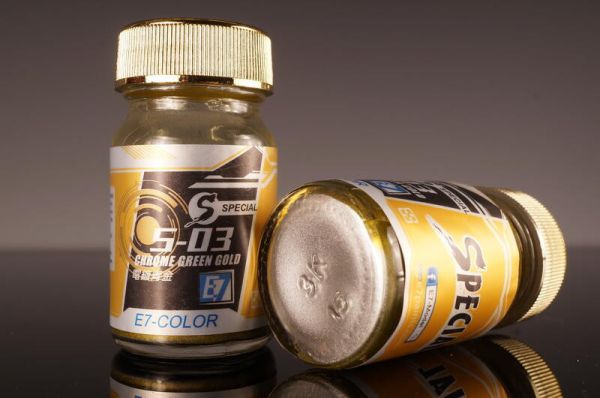 【現貨】E7 S-01~S-09 E7 S-01~S-09