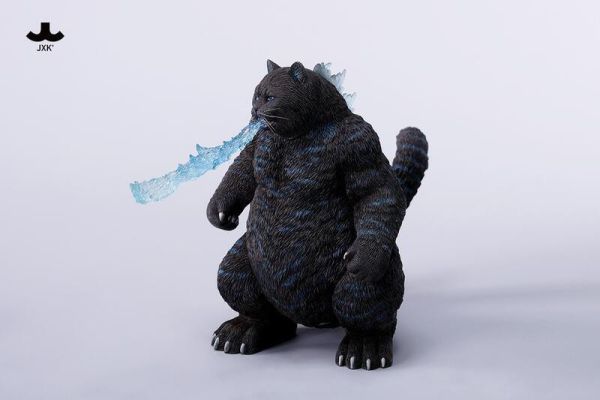 【現貨】bid Toys JXK239 哥斯喵2.0 B款黑貓加地台 bid Toys JXK239 哥斯喵2.0 B款黑貓加地台